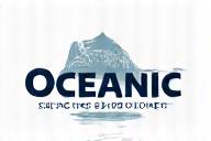 Oceanic Expeditions Logo